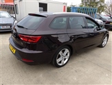 Seat Leon Image 6