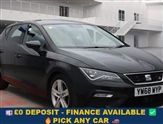 Used Seat Leon