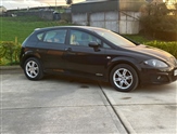 Used Seat Leon