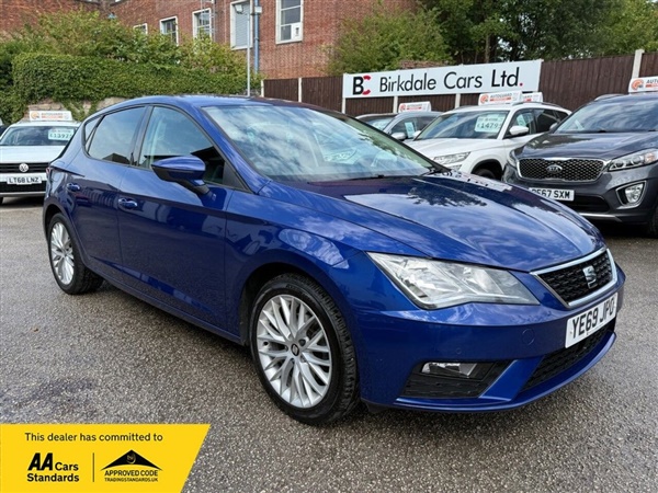 Large image for the Used Seat LEON