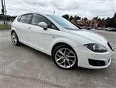 Used Seat Leon