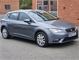 Used Seat Leon