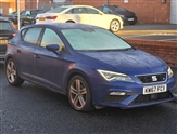 Used Seat Leon