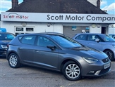Used Seat Leon