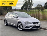 Seat Leon Image 1
