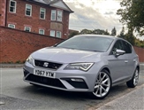 Seat Leon Image 3