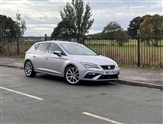 Seat Leon Image 4