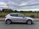 Seat Leon Image 5
