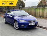 Seat Leon Image 1