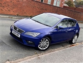 Seat Leon Image 3