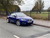 Seat Leon Image 4