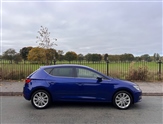 Seat Leon Image 5