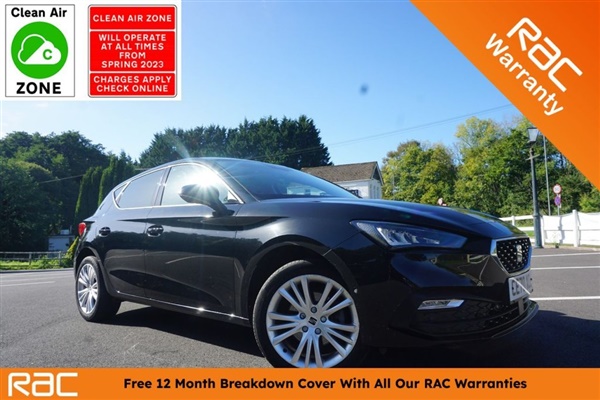 Large image for the Used Seat LEON