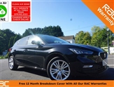Used Seat Leon