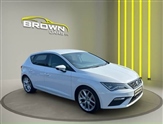 Used Seat Leon