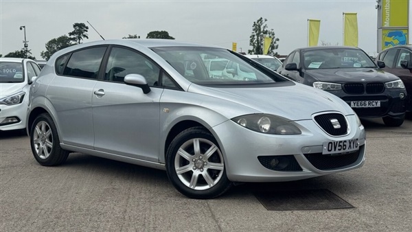 Large image for the Used Seat LEON