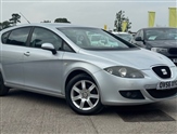 Used Seat Leon