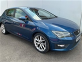 Used Seat Leon