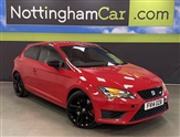 Used Seat Leon