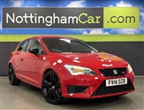 Used Seat Leon