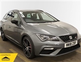 Used Seat Leon