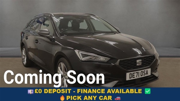Large image for the Used Seat LEON