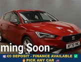 Used Seat Leon