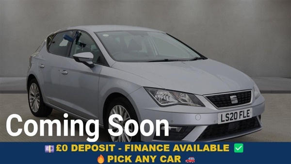 Large image for the Used Seat LEON