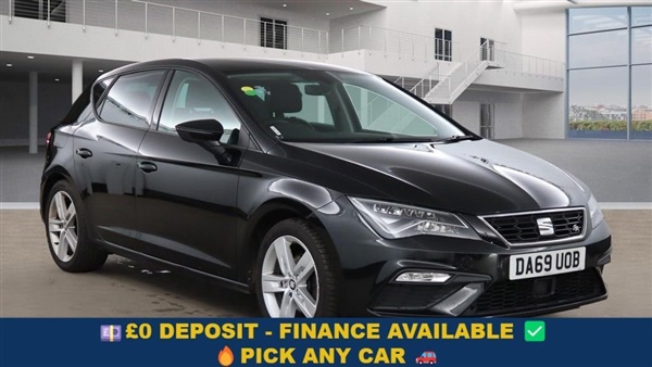 Large image for the Used Seat LEON