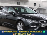 Used Seat Leon