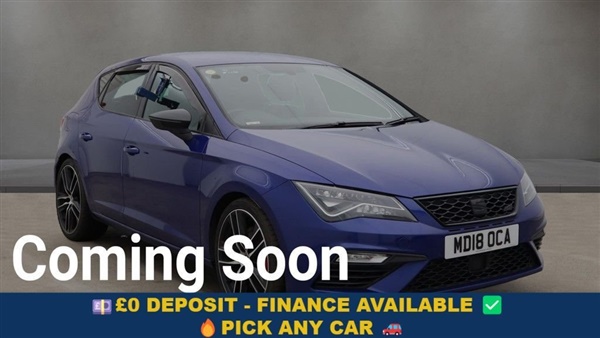 Large image for the Used Seat LEON