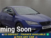 Used Seat Leon