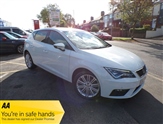 Used Seat Leon