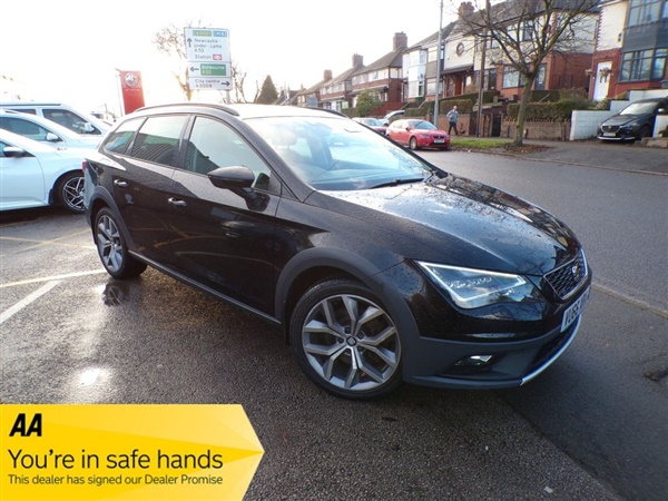 Large image for the Used Seat LEON