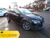Used Seat Leon