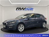 Used Seat Leon
