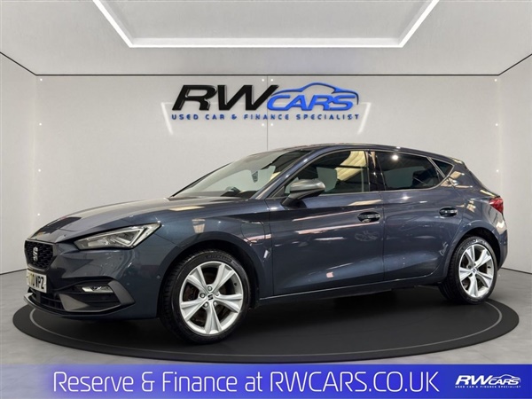 Large image for the Used Seat LEON