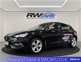 Used Seat Leon