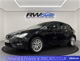 Used Seat Leon