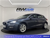 Used Seat Leon