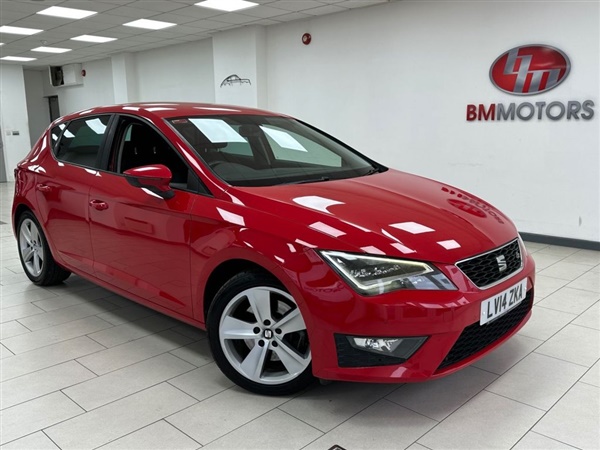 Large image for the Used Seat LEON