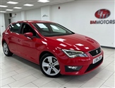 Used Seat Leon