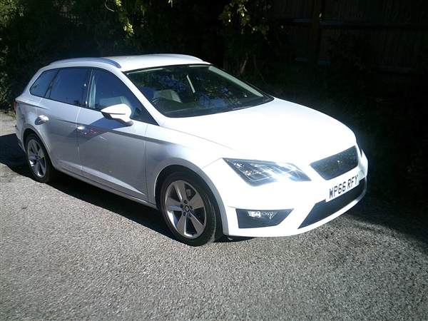 Large image for the Used Seat Leon