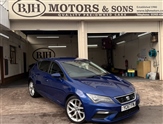 Used Seat Leon