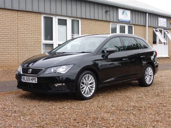 Large image for the Used Seat LEON