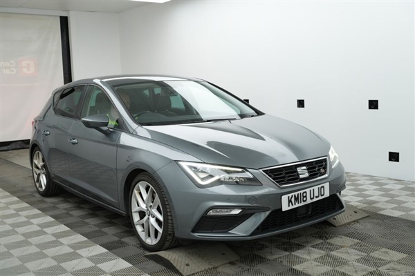Large image for the Used Seat LEON