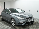 Used Seat Leon