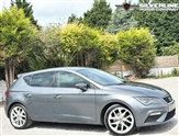Used Seat Leon