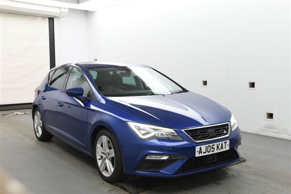 Large image for the Used Seat LEON
