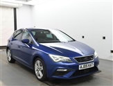 Used Seat Leon